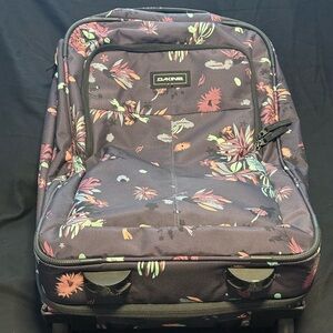 Dakine Multicolor Floral carryon